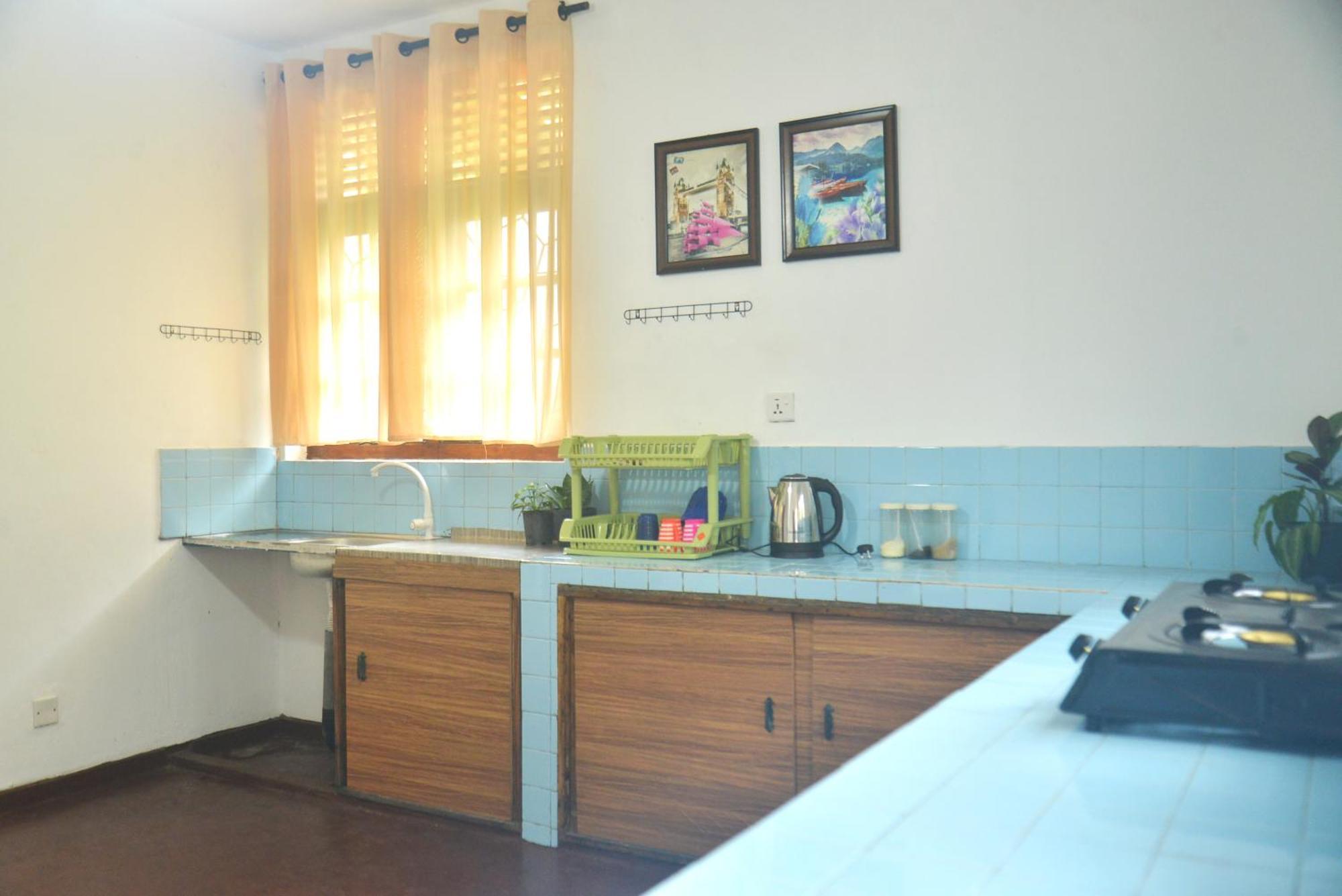 Hostel Mon Reve, Unawatuna Exteriör bild
